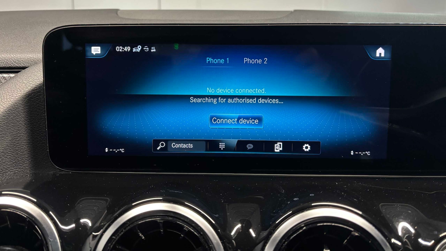 Used Mercedes-Benz B Class 2021 for sale - 76624631: Photo 16