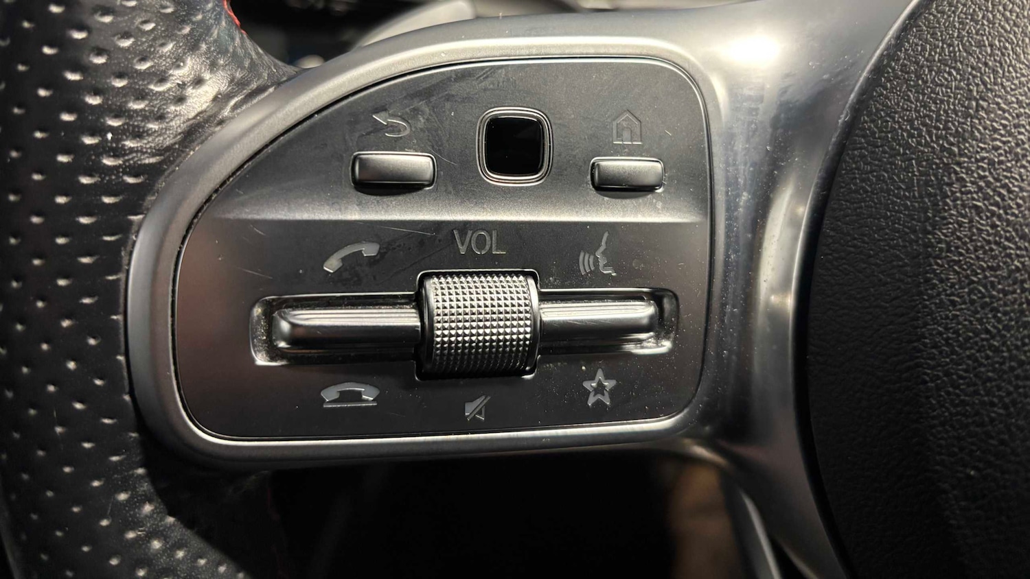 Used Mercedes-Benz B Class 2021 for sale - 76624631: Photo 17