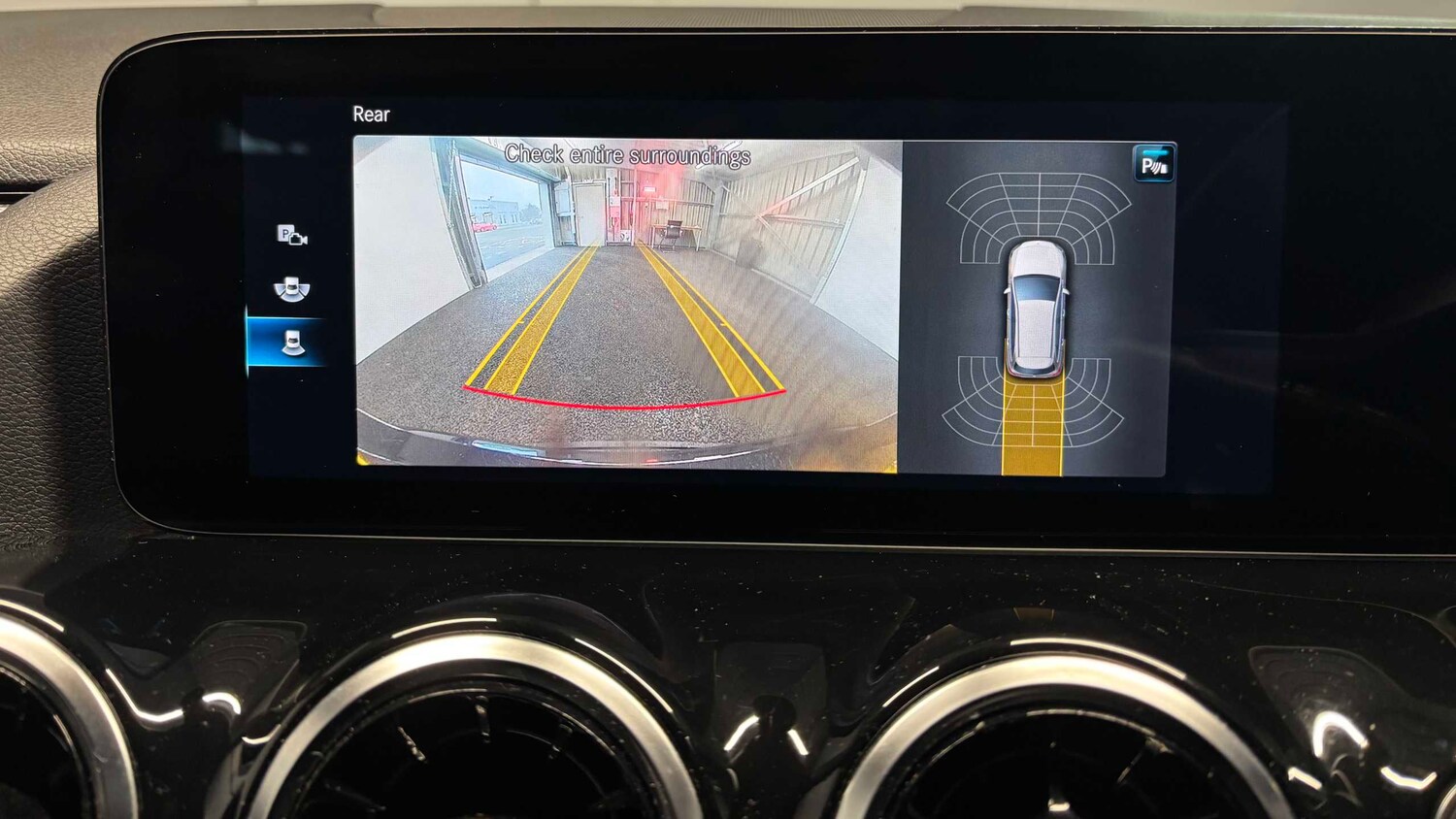 Used Mercedes-Benz B Class 2021 for sale - 76624631: Photo 19