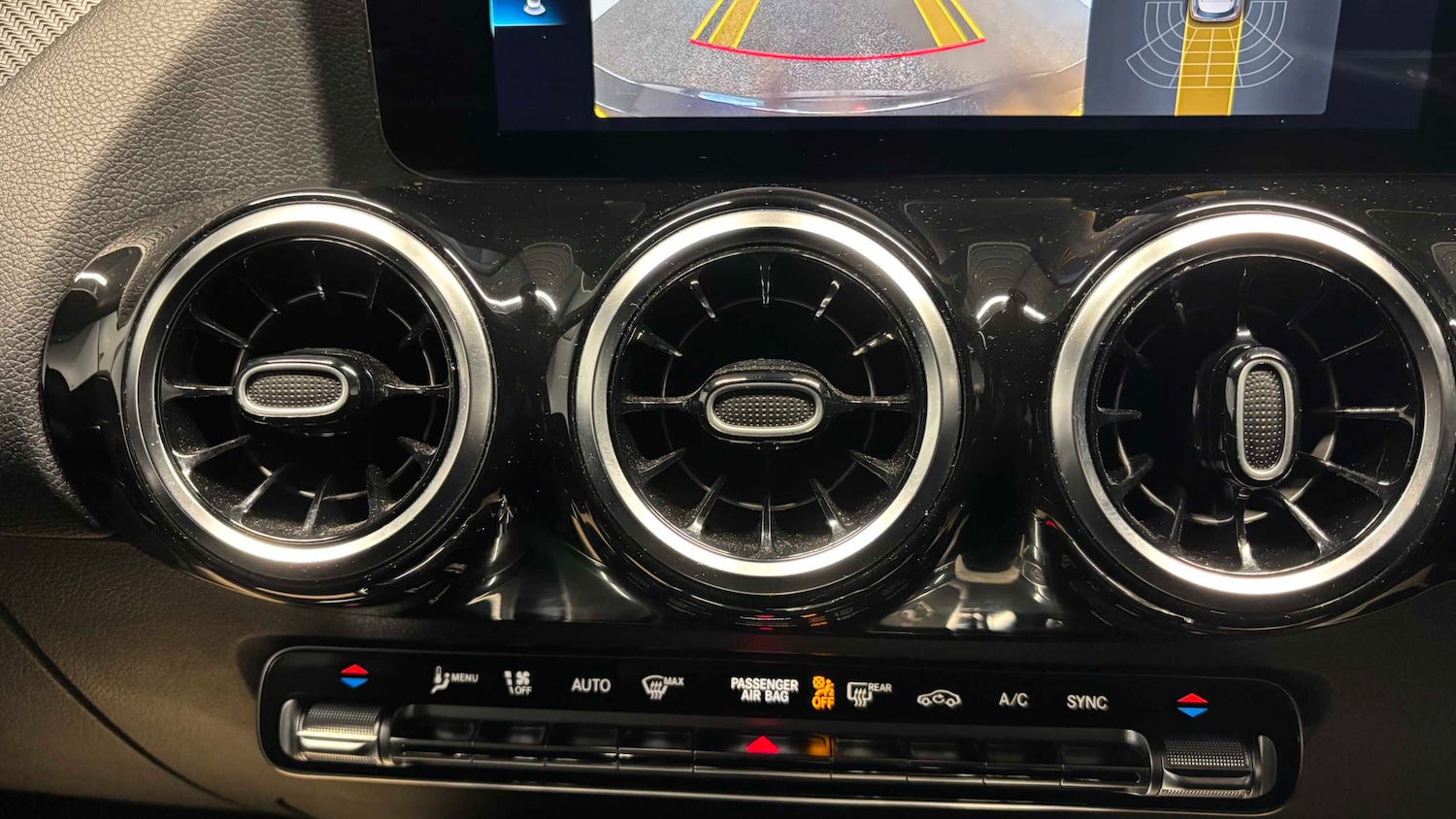 Used Mercedes-Benz B Class 2021 for sale - 76624631: Photo 20