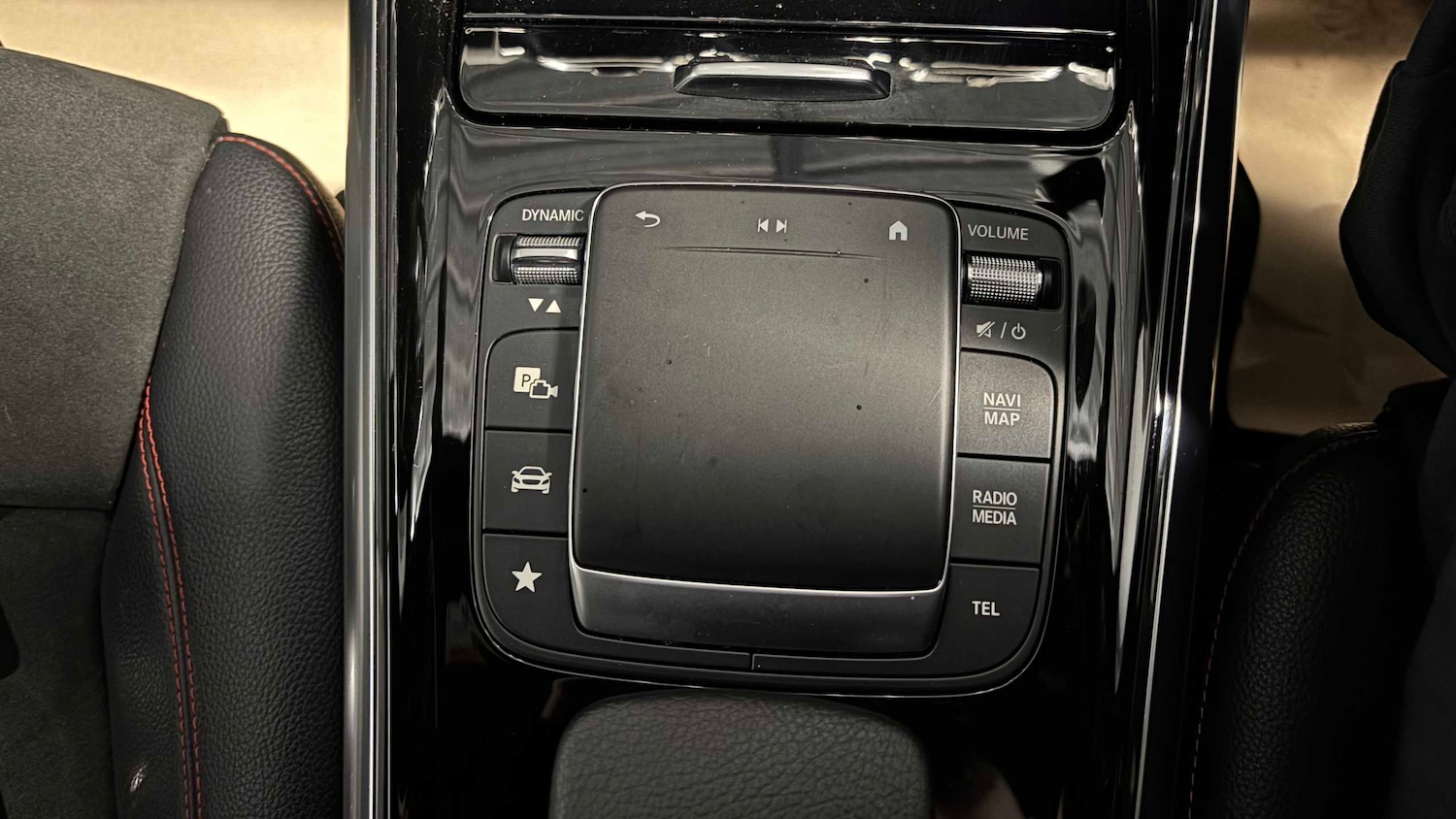 Used Mercedes-Benz B Class 2021 for sale - 76624631: Photo 21