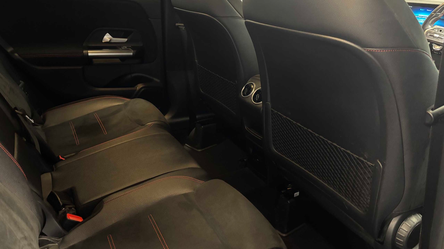 Used Mercedes-Benz B Class 2021 for sale - 76624631: Photo 23