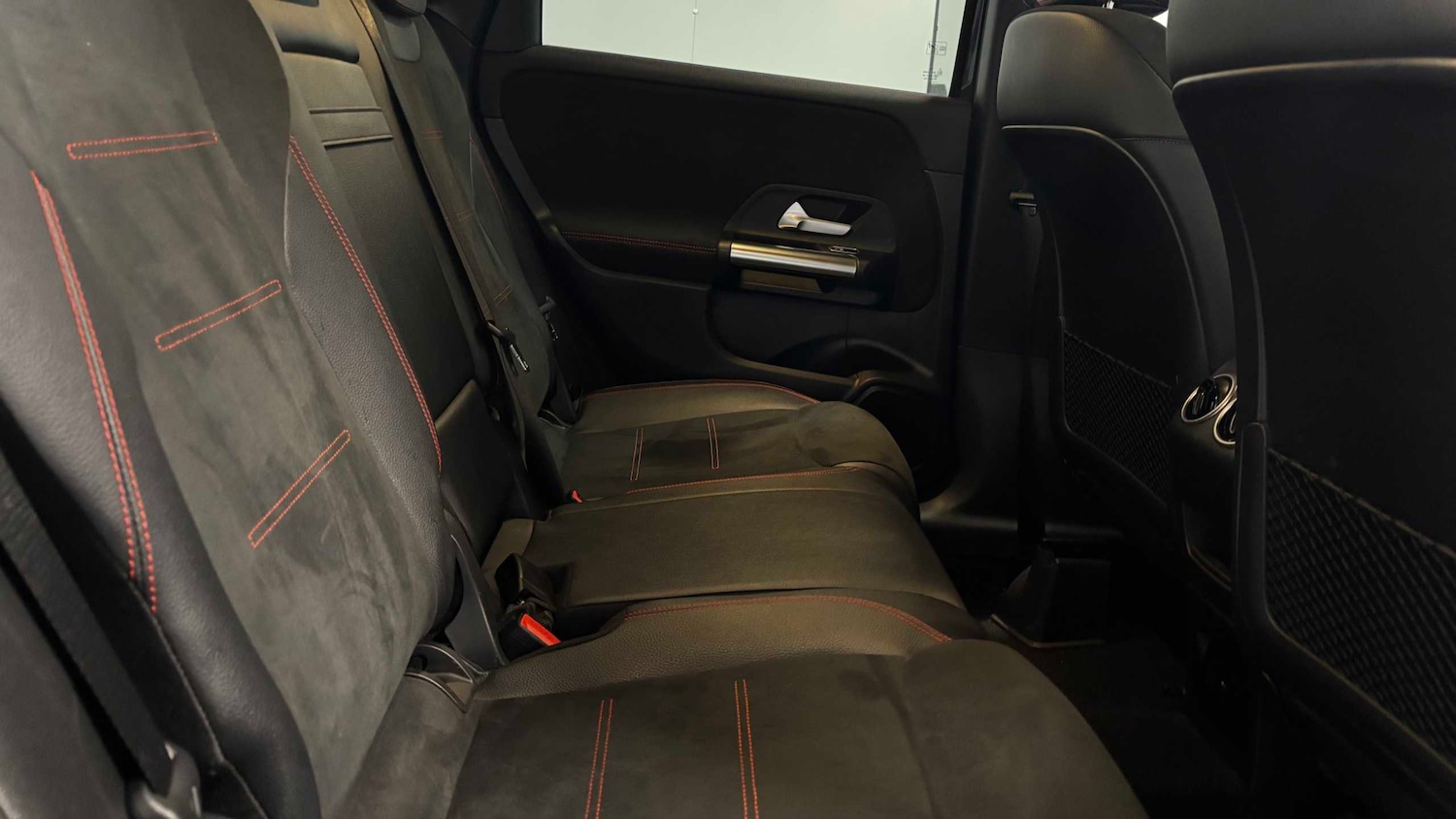 Used Mercedes-Benz B Class 2021 for sale - 76624631: Photo 24