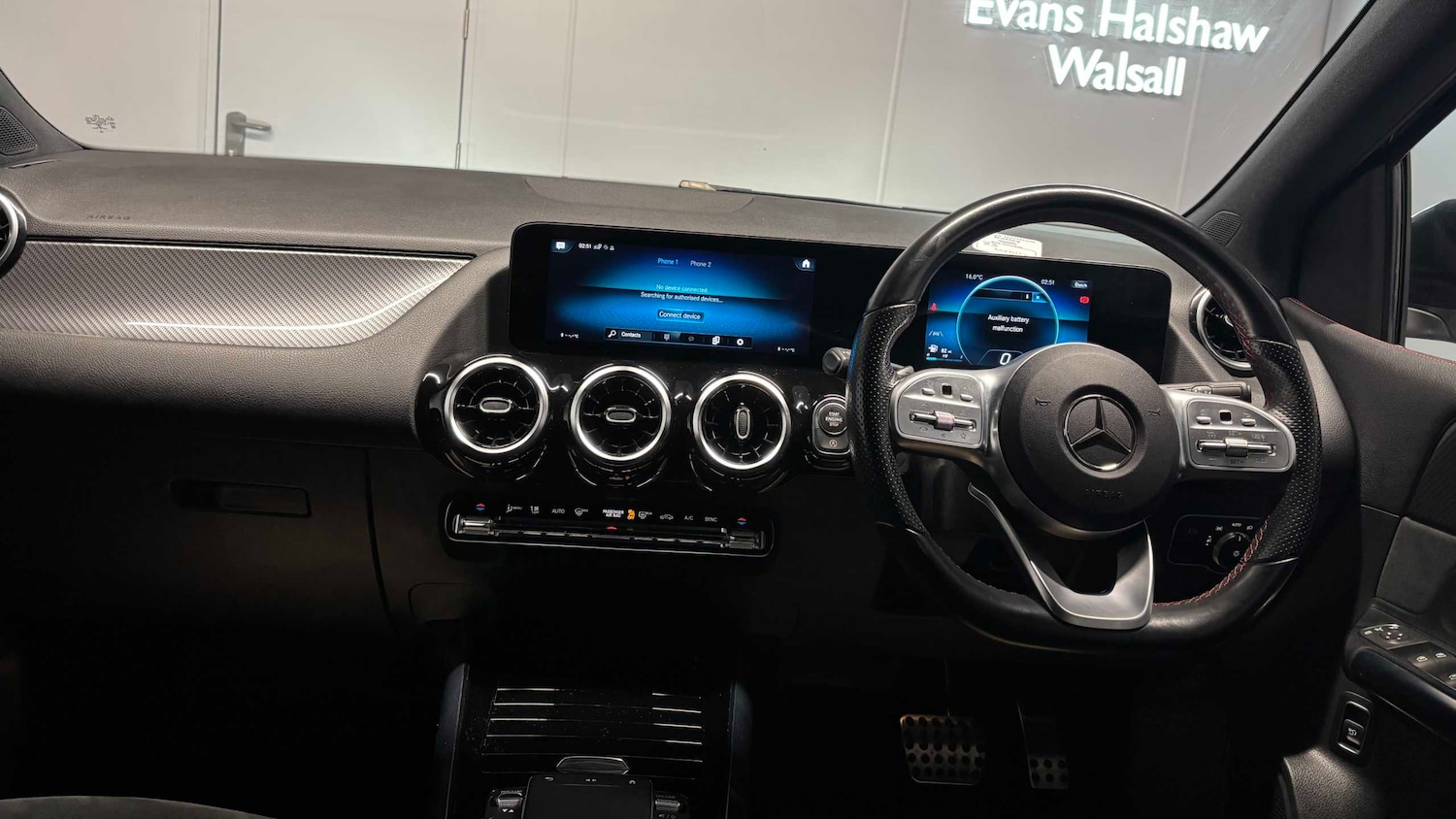 Used Mercedes-Benz B Class 2021 for sale - 76624631: Photo 25