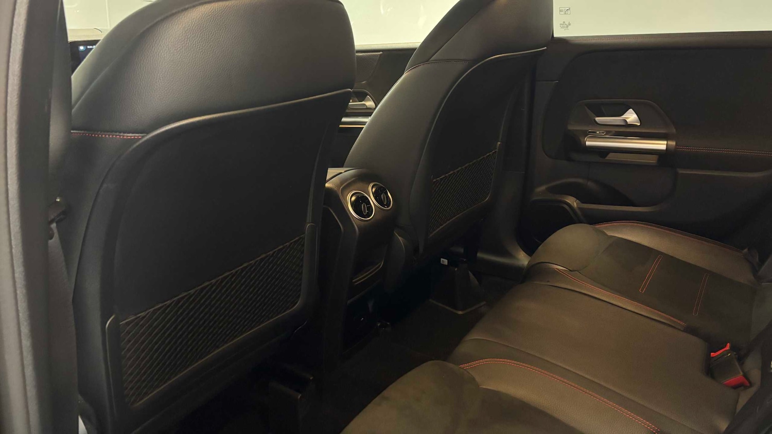 Used Mercedes-Benz B Class 2021 for sale - 76624631: Photo 26