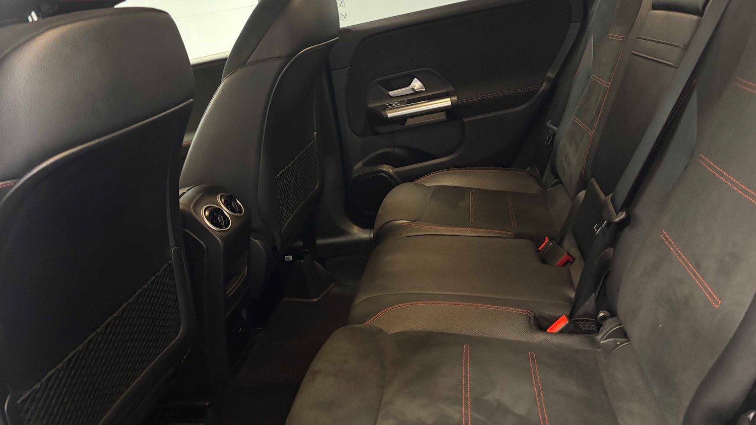 Used Mercedes-Benz B Class 2021 for sale - 76624631: Photo 27