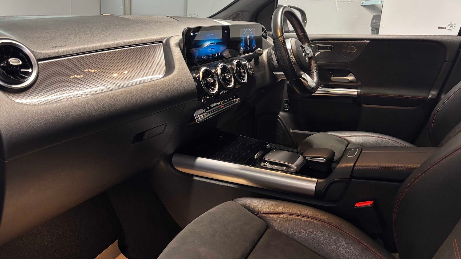 Used Mercedes-Benz B Class 2021 for sale - 76624631: Photo 28