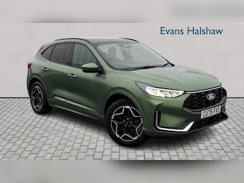 Used Ford Kuga 2025 for sale - 77194725: Photo