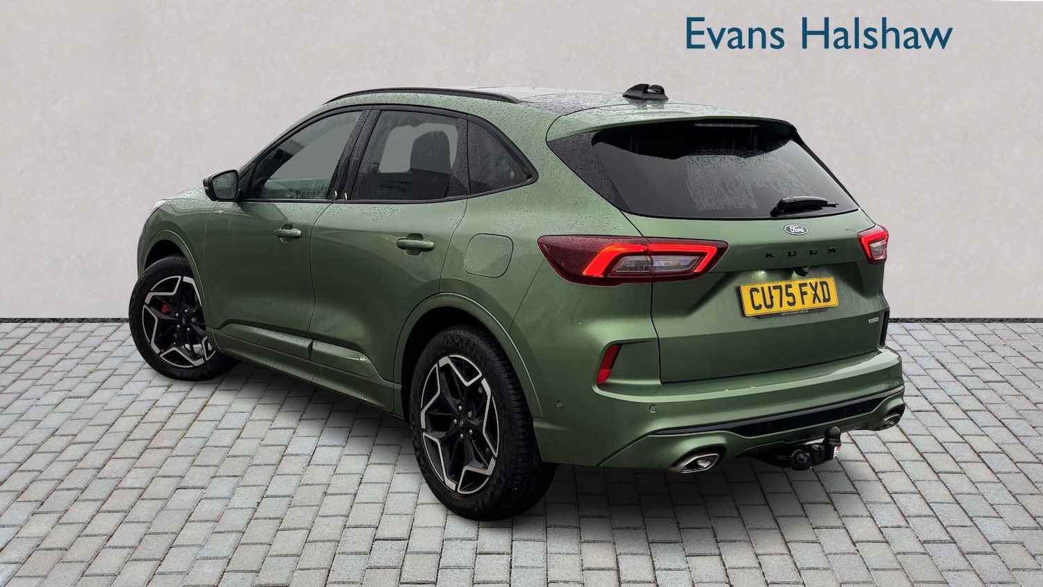 Used Ford Kuga for sale - 77194725: Photo 2