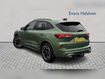 Used Ford Kuga 2025 for sale - 77194725: Photo