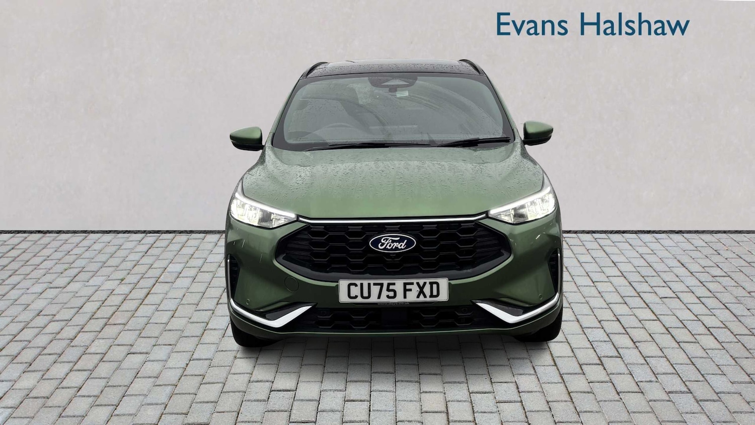 Used Ford Kuga for sale - 77194725: Photo 4