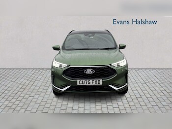 Used Ford Kuga 2025 for sale - 77194725: Photo