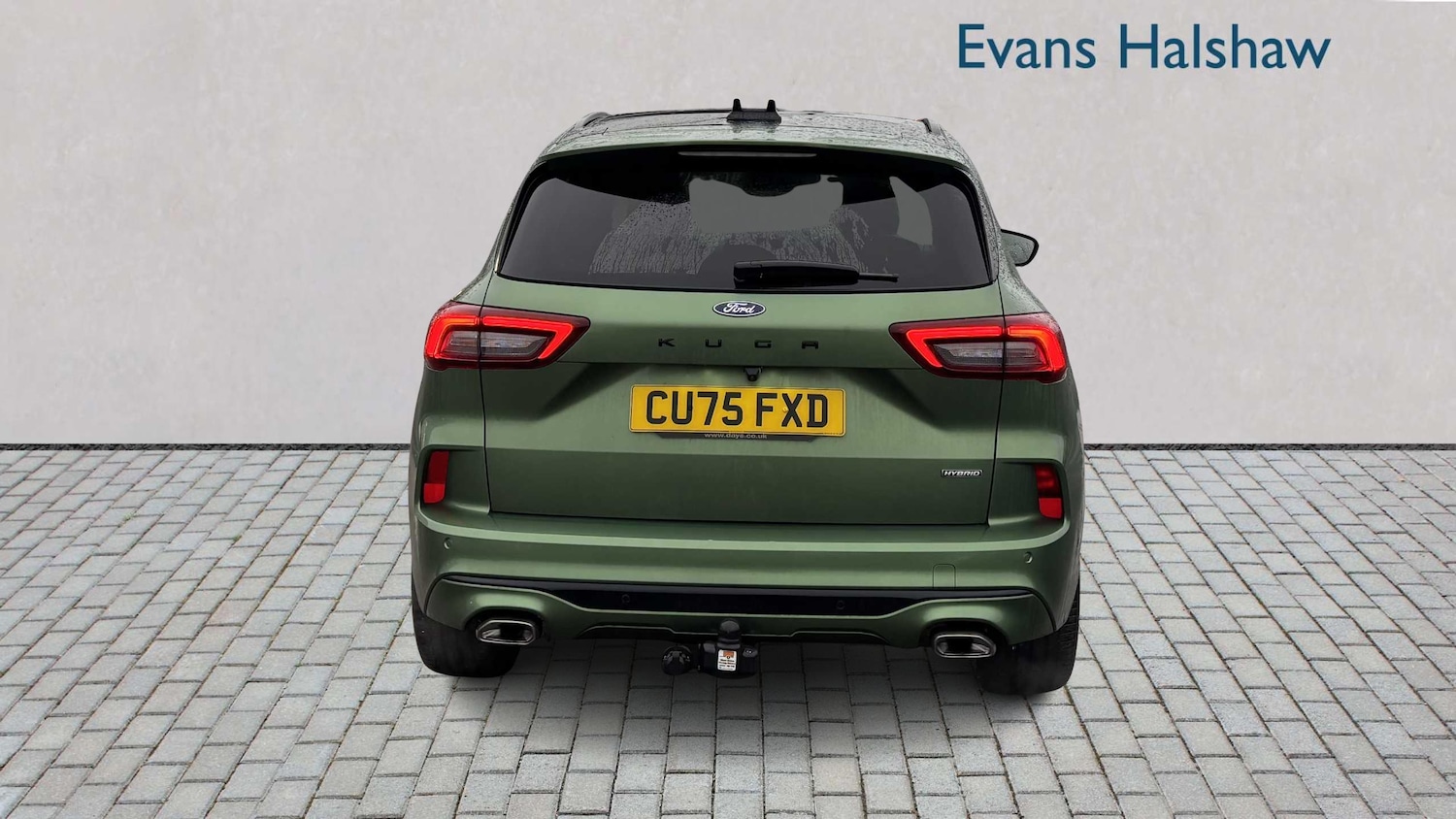 Used Ford Kuga for sale - 77194725: Photo 5