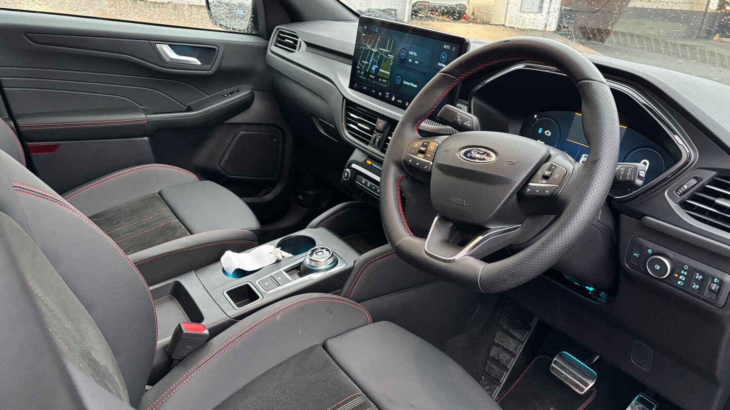 Used Ford Kuga for sale - 77194725: Photo 6