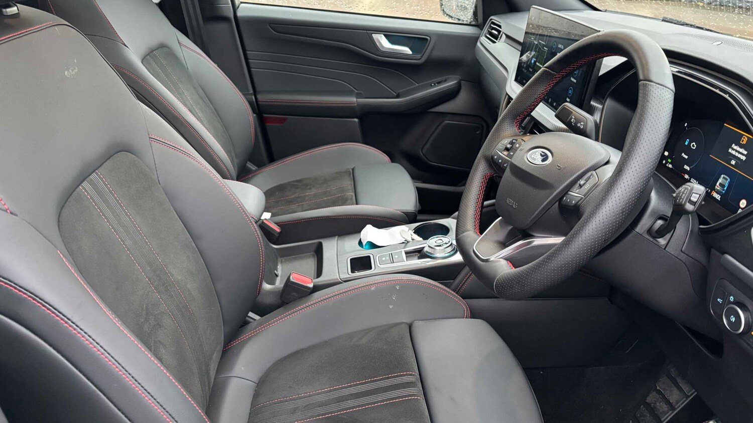 Used Ford Kuga for sale - 77194725: Photo 7