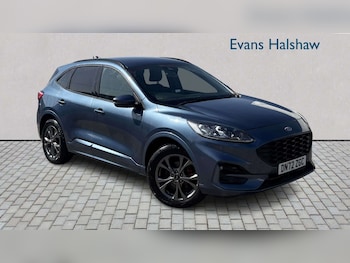 Used Ford Kuga 2023 for sale - 78173563: Photo