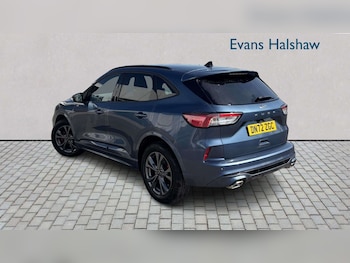 Used Ford Kuga 2023 for sale - 78173563: Photo