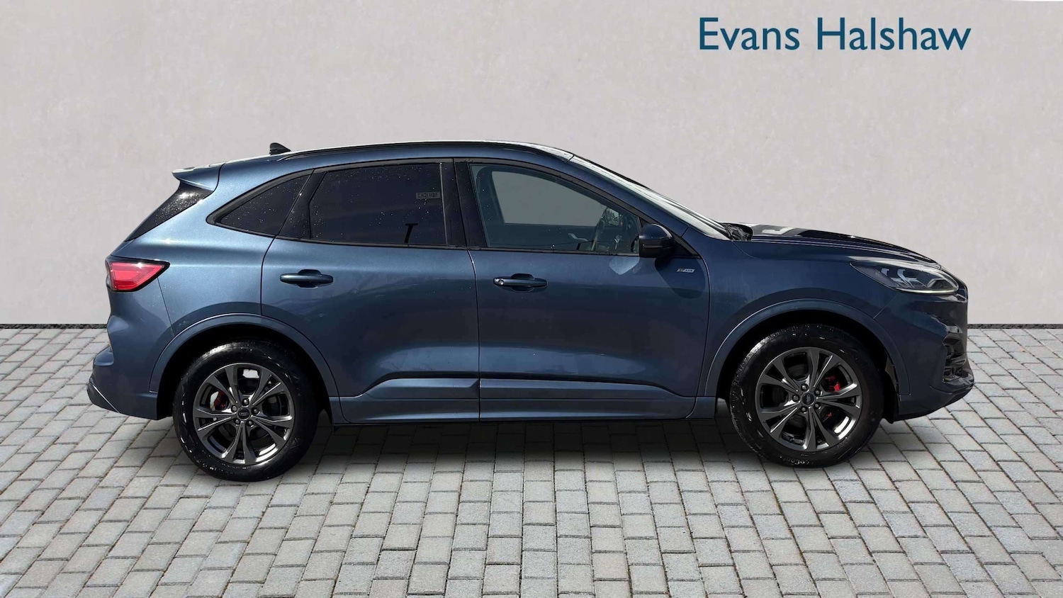 Used Ford Kuga 2023 for sale - 78173563: Photo 3