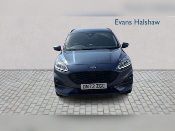 Used Ford Kuga 2023 for sale - 78173563: Photo