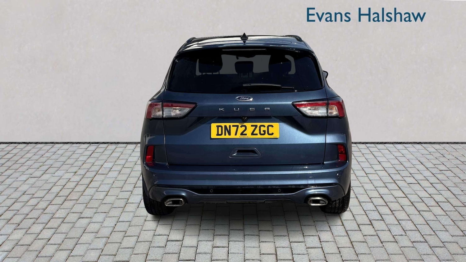 Used Ford Kuga 2023 for sale - 78173563: Photo 5