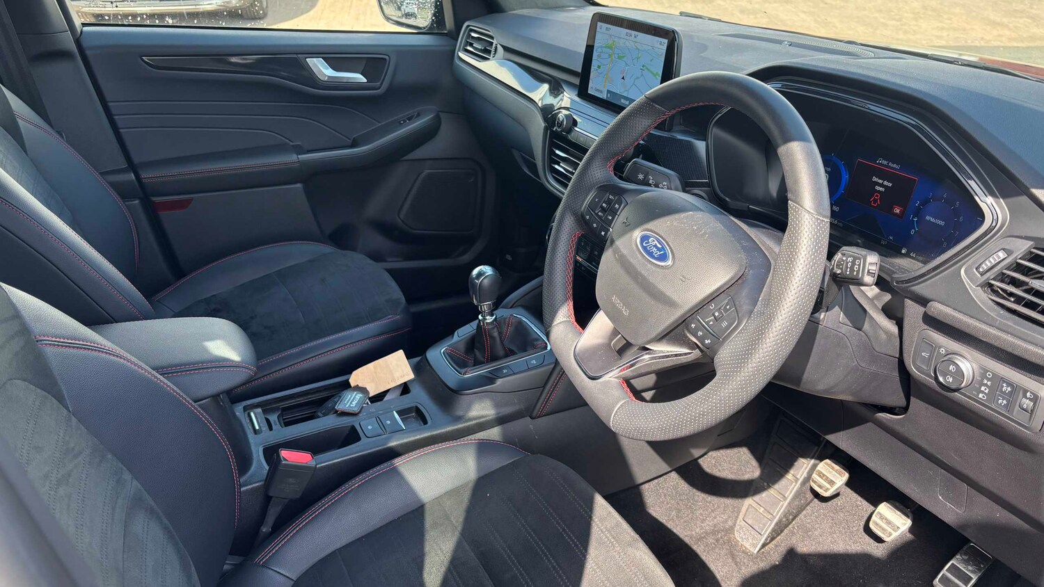 Used Ford Kuga 2023 for sale - 78173563: Photo 6