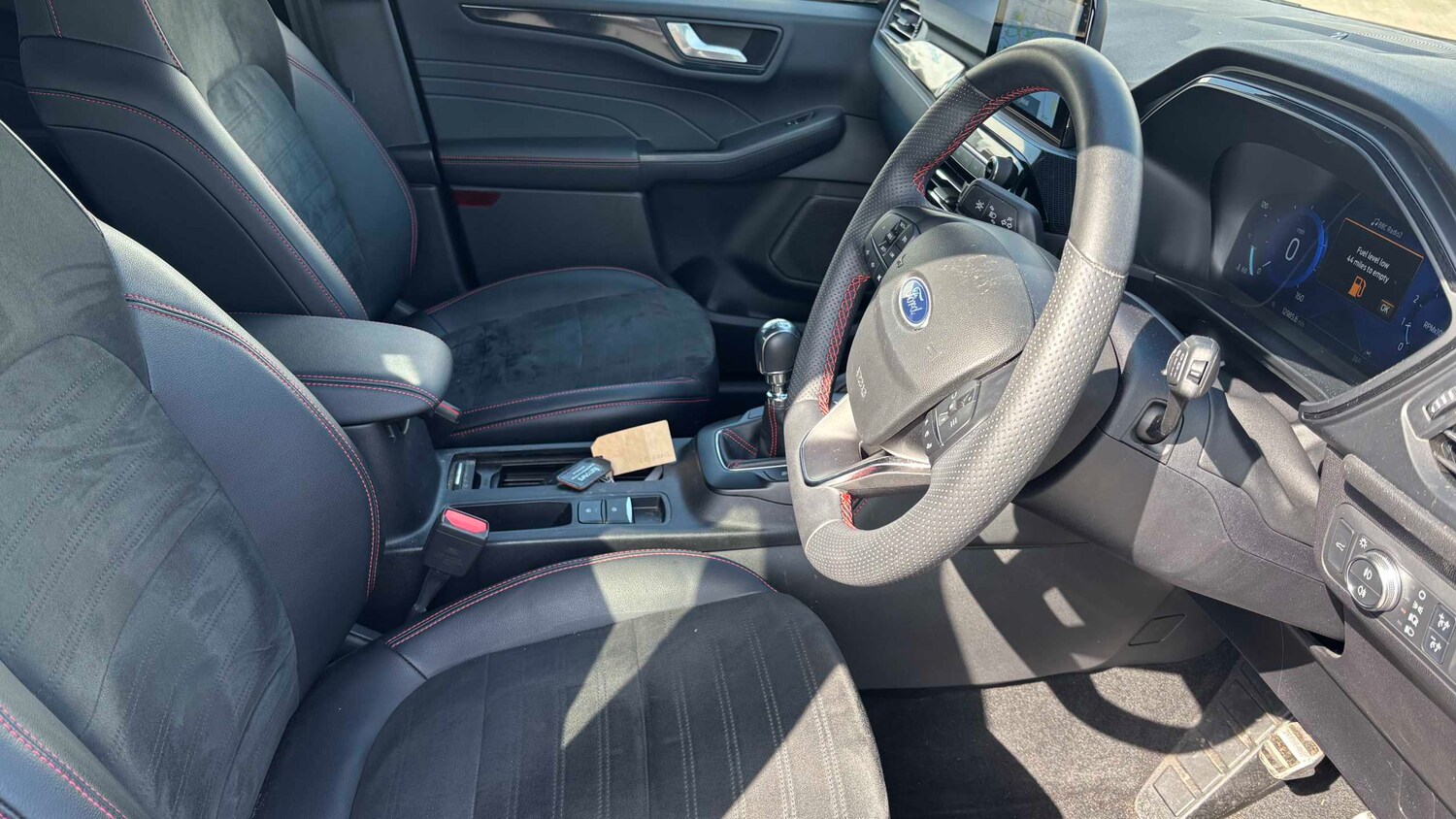 Used Ford Kuga 2023 for sale - 78173563: Photo 7