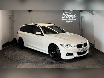 Used BMW 3 Series 2016 for sale - 78625545: Photo