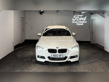 Used BMW 3 Series 2016 for sale - 78625545: Photo