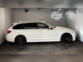 Used BMW 3 Series 2016 for sale - 78625545: Photo