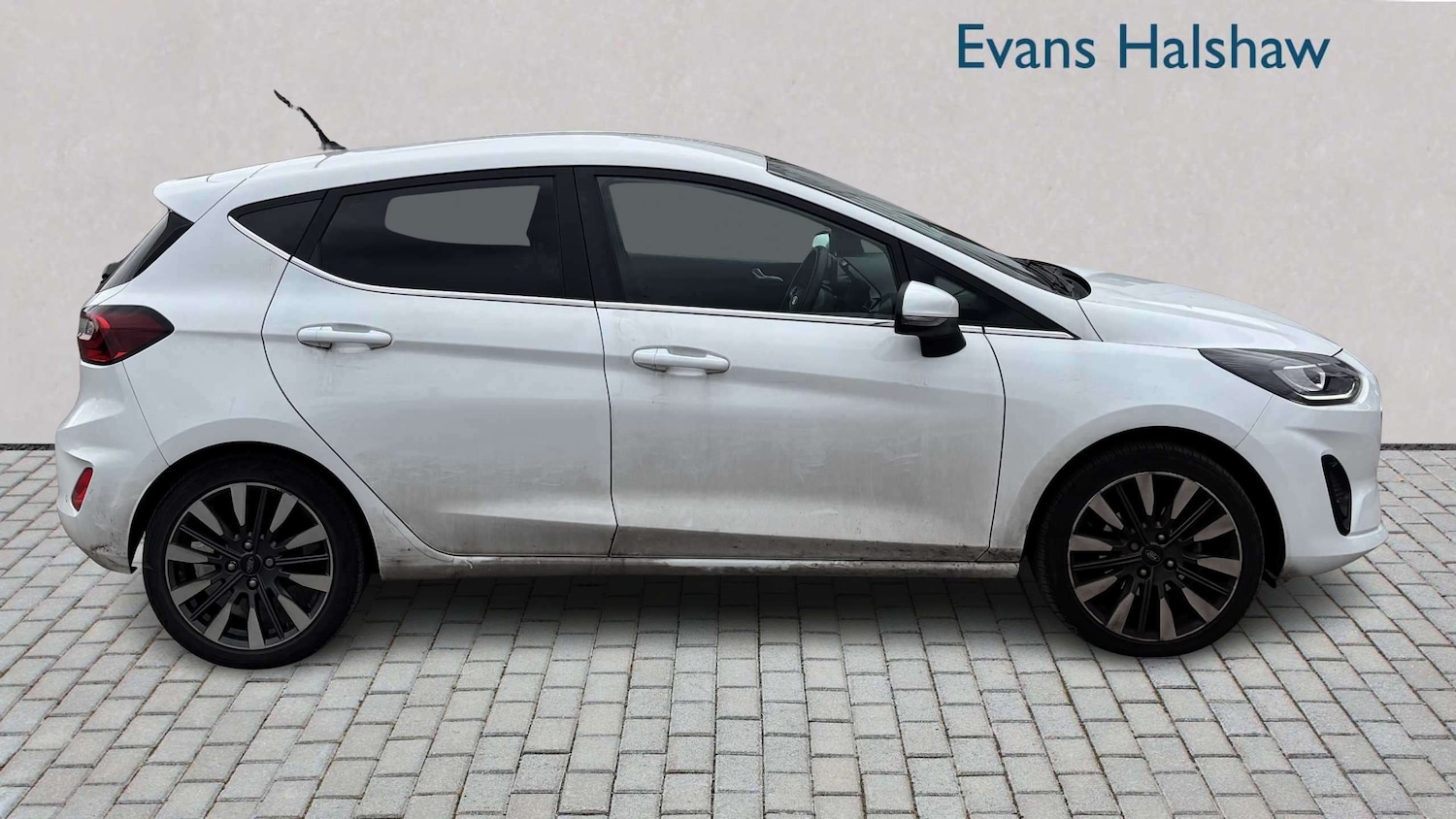 Used Ford Fiesta for sale - 78104589: Photo 3