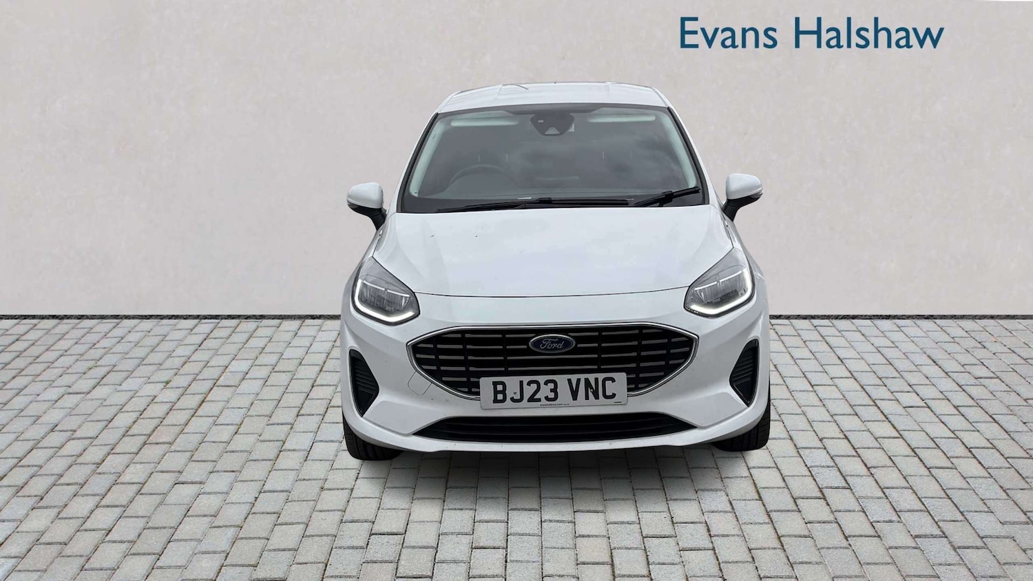 Used Ford Fiesta for sale - 78104589: Photo 4