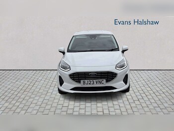 Used Ford Fiesta 2023 for sale - 78104589: Photo