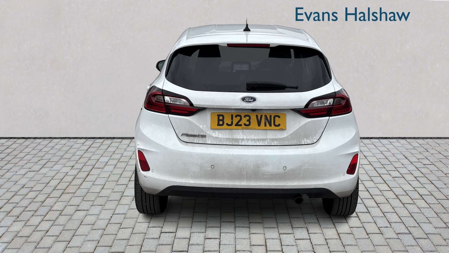 Used Ford Fiesta for sale - 78104589: Photo 5