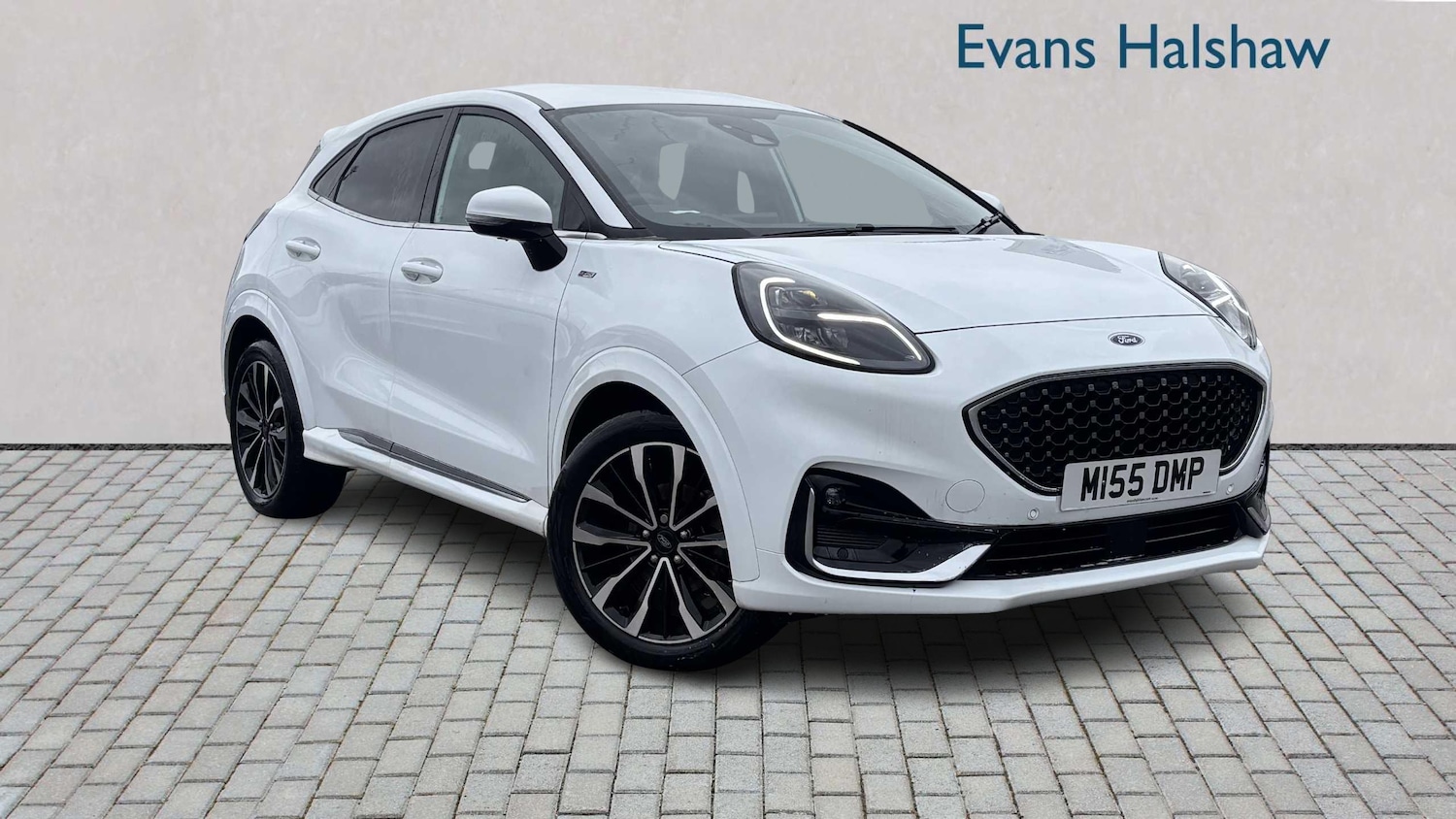 Used Ford Puma 2023 for sale - 76789213: Photo 1