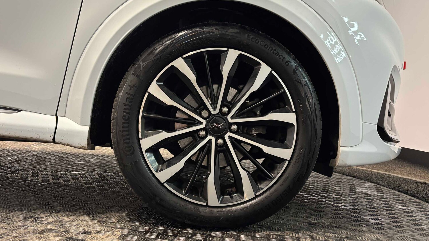 Used Ford Puma 2023 for sale - 76789213: Photo 10