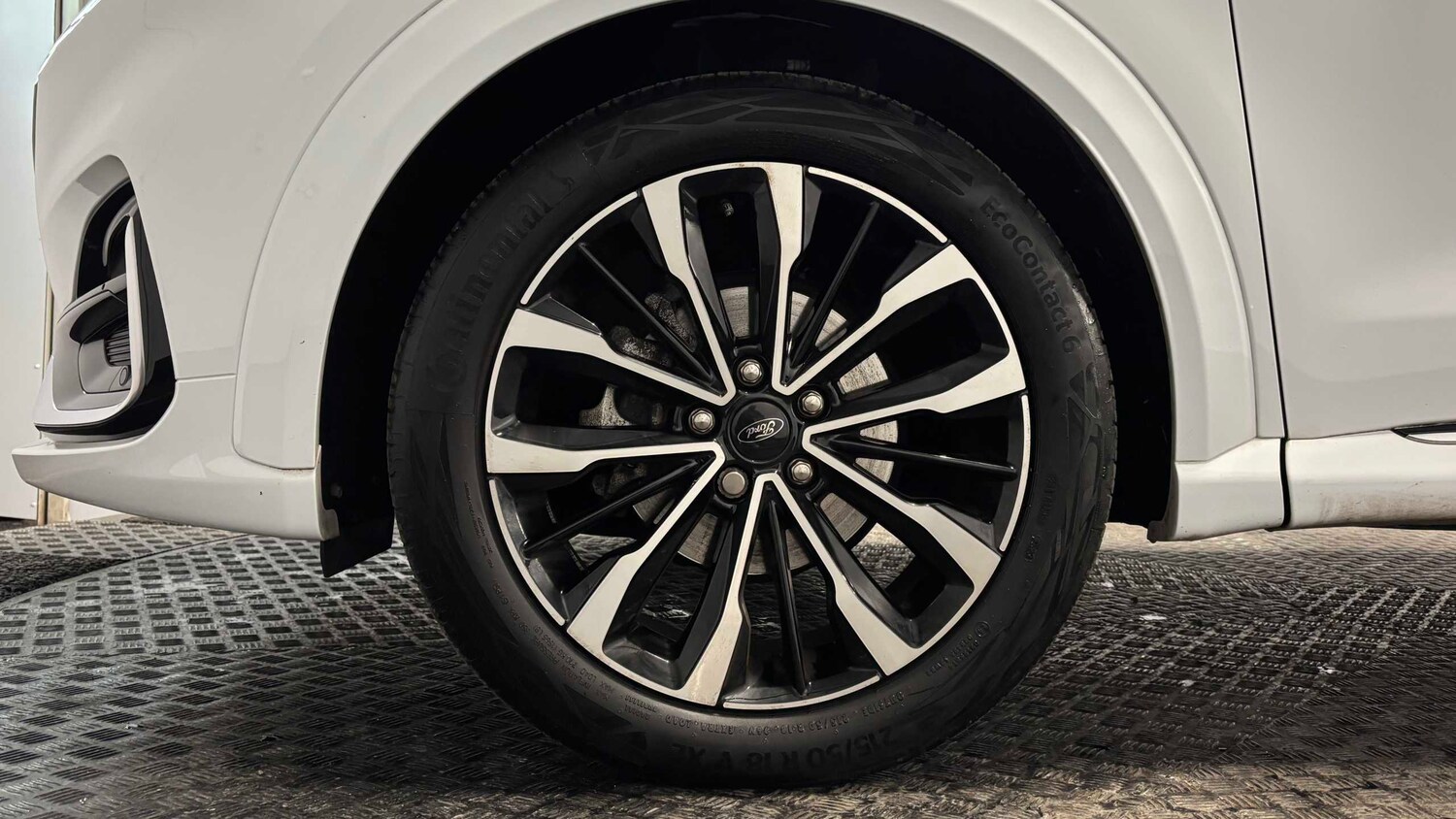 Used Ford Puma 2023 for sale - 76789213: Photo 11