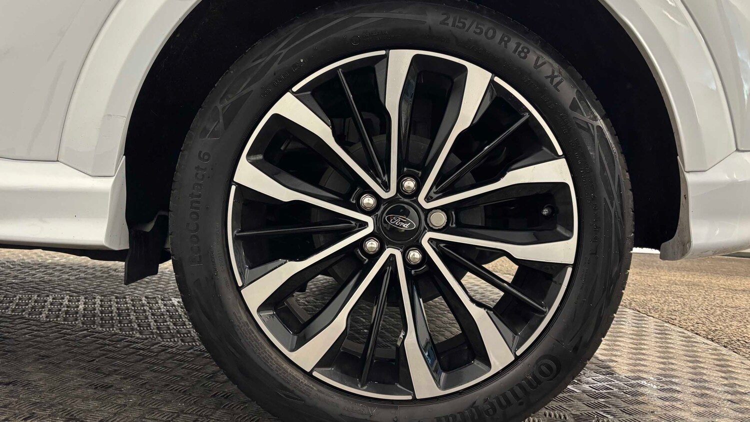 Used Ford Puma 2023 for sale - 76789213: Photo 12