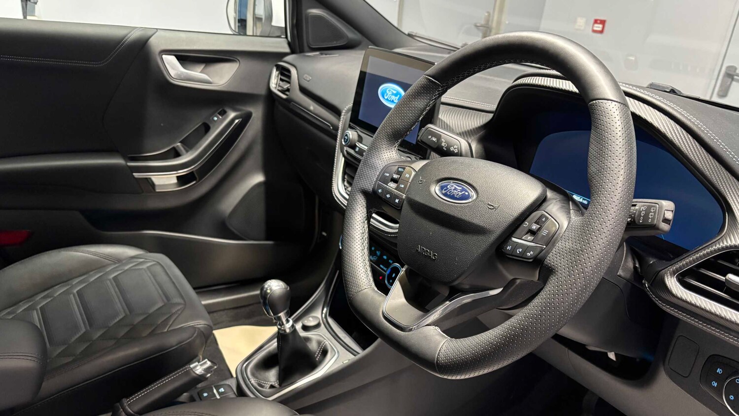 Used Ford Puma 2023 for sale - 76789213: Photo 13