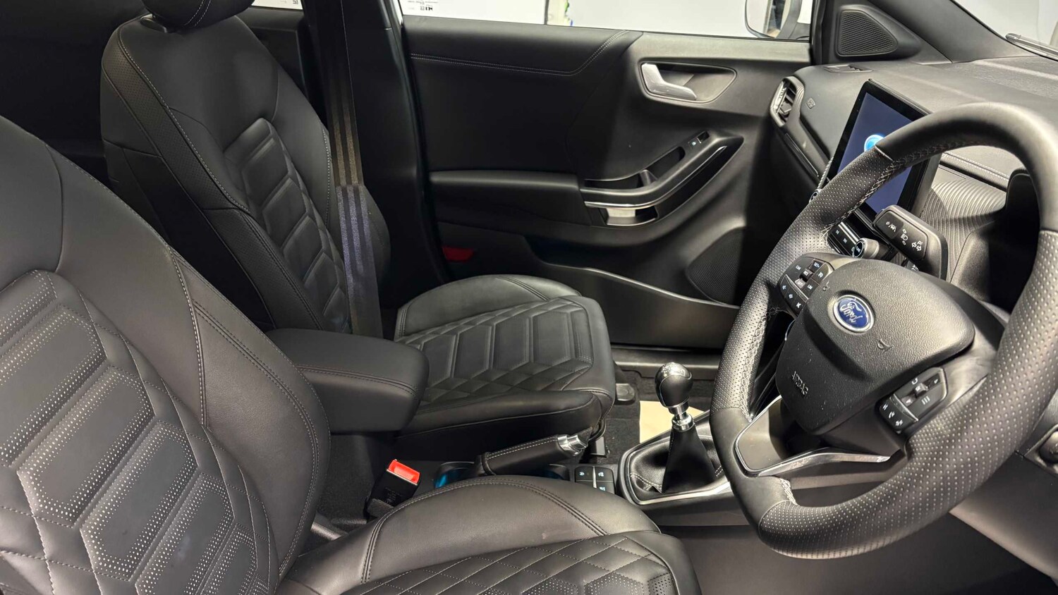 Used Ford Puma 2023 for sale - 76789213: Photo 14