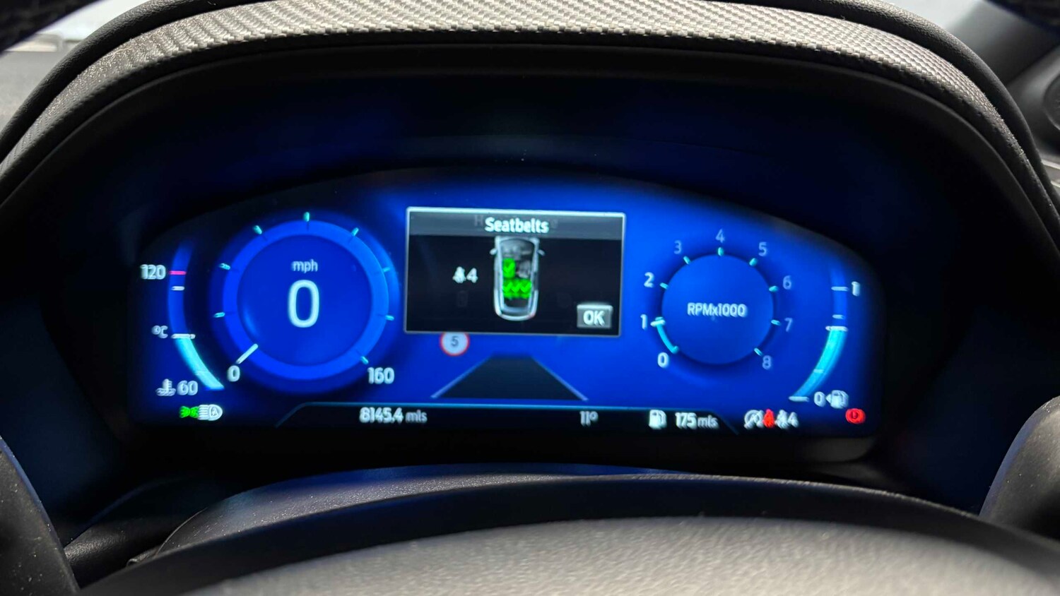 Used Ford Puma 2023 for sale - 76789213: Photo 15