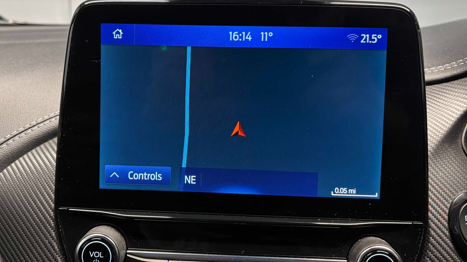 Used Ford Puma 2023 for sale - 76789213: Photo 16