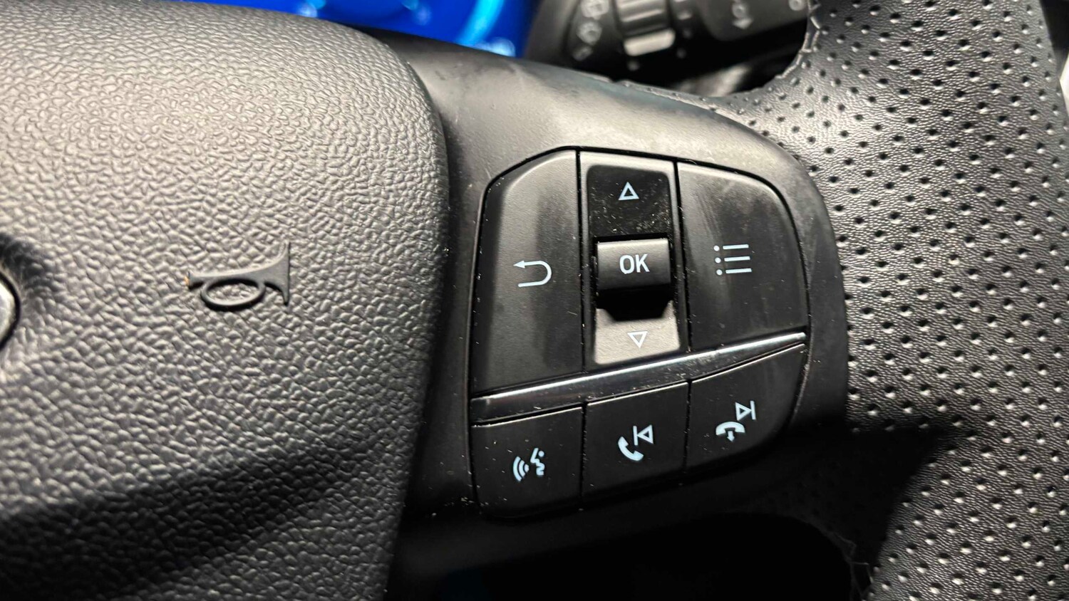 Used Ford Puma 2023 for sale - 76789213: Photo 19