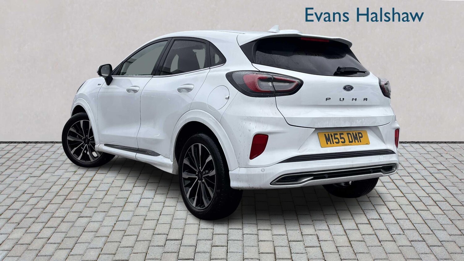 Used Ford Puma 2023 for sale - 76789213: Photo 2