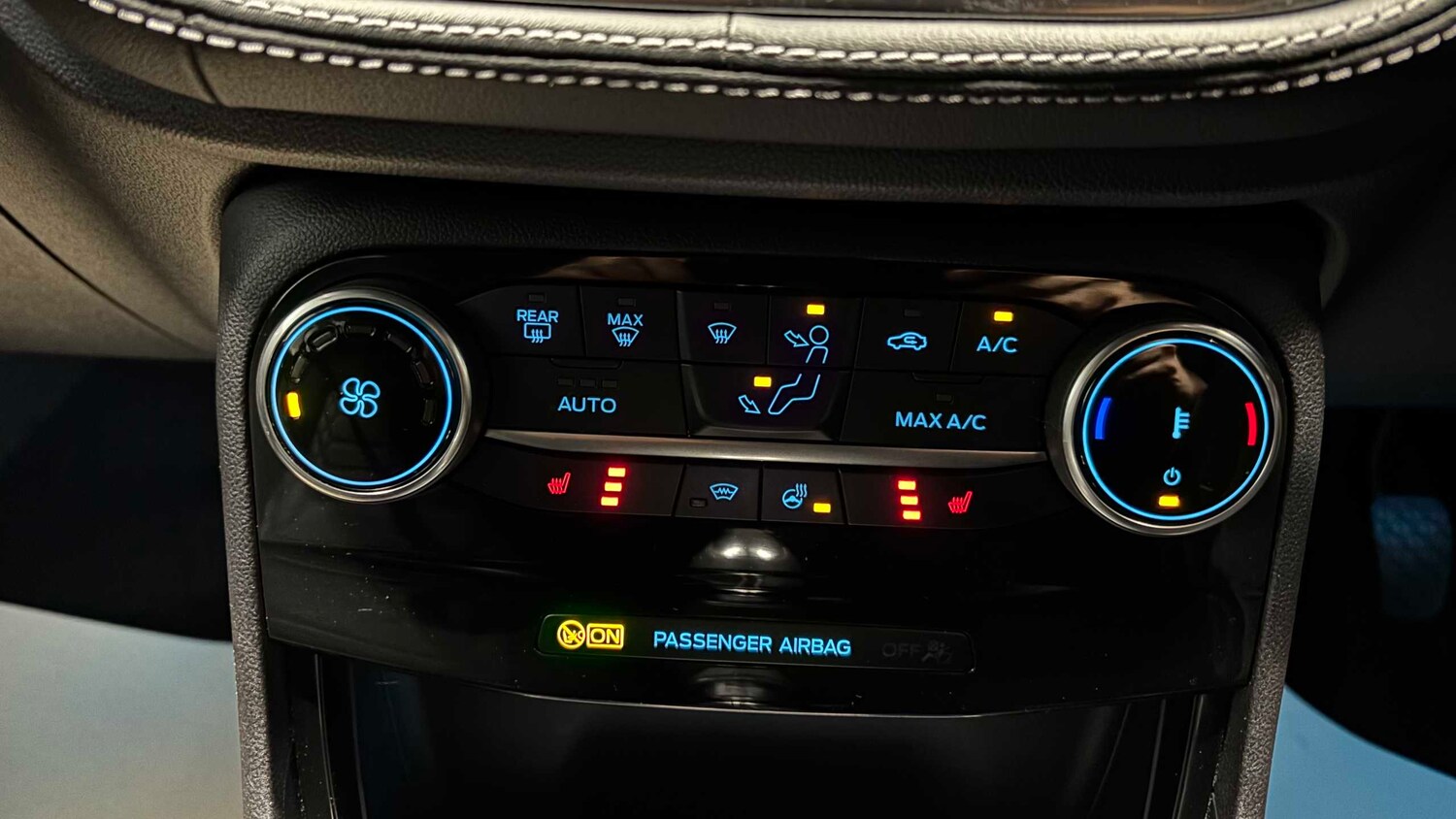 Used Ford Puma 2023 for sale - 76789213: Photo 20