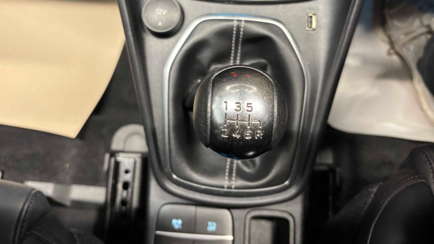 Used Ford Puma 2023 for sale - 76789213: Photo 21