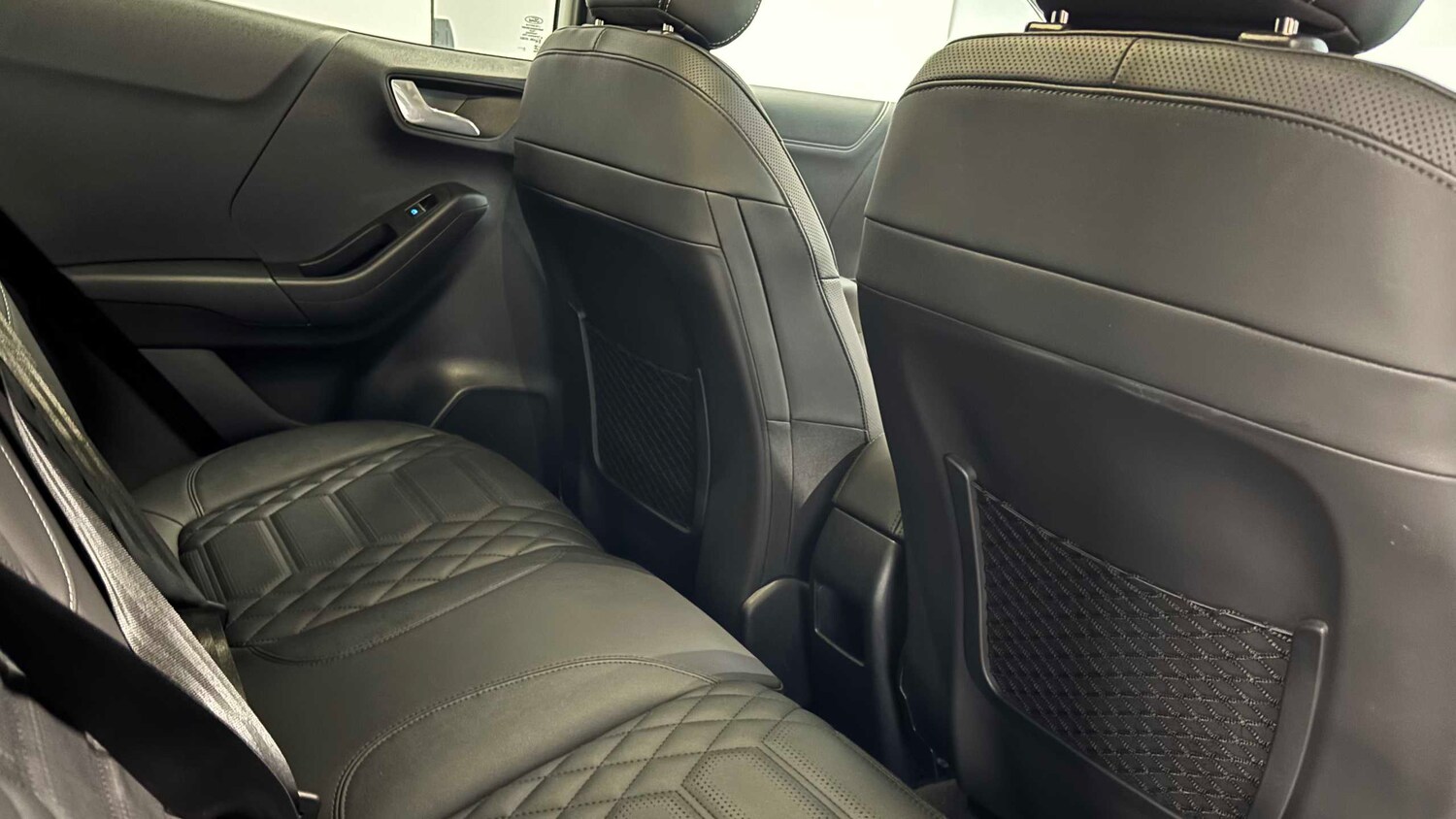 Used Ford Puma 2023 for sale - 76789213: Photo 22