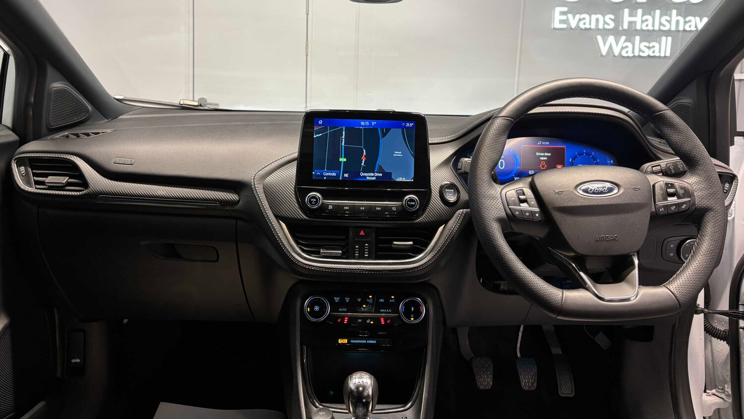 Used Ford Puma 2023 for sale - 76789213: Photo 24