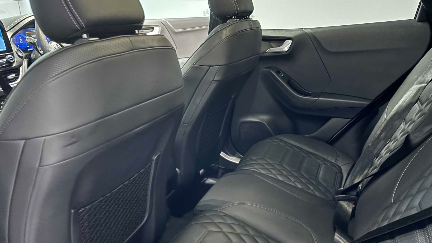 Used Ford Puma 2023 for sale - 76789213: Photo 25