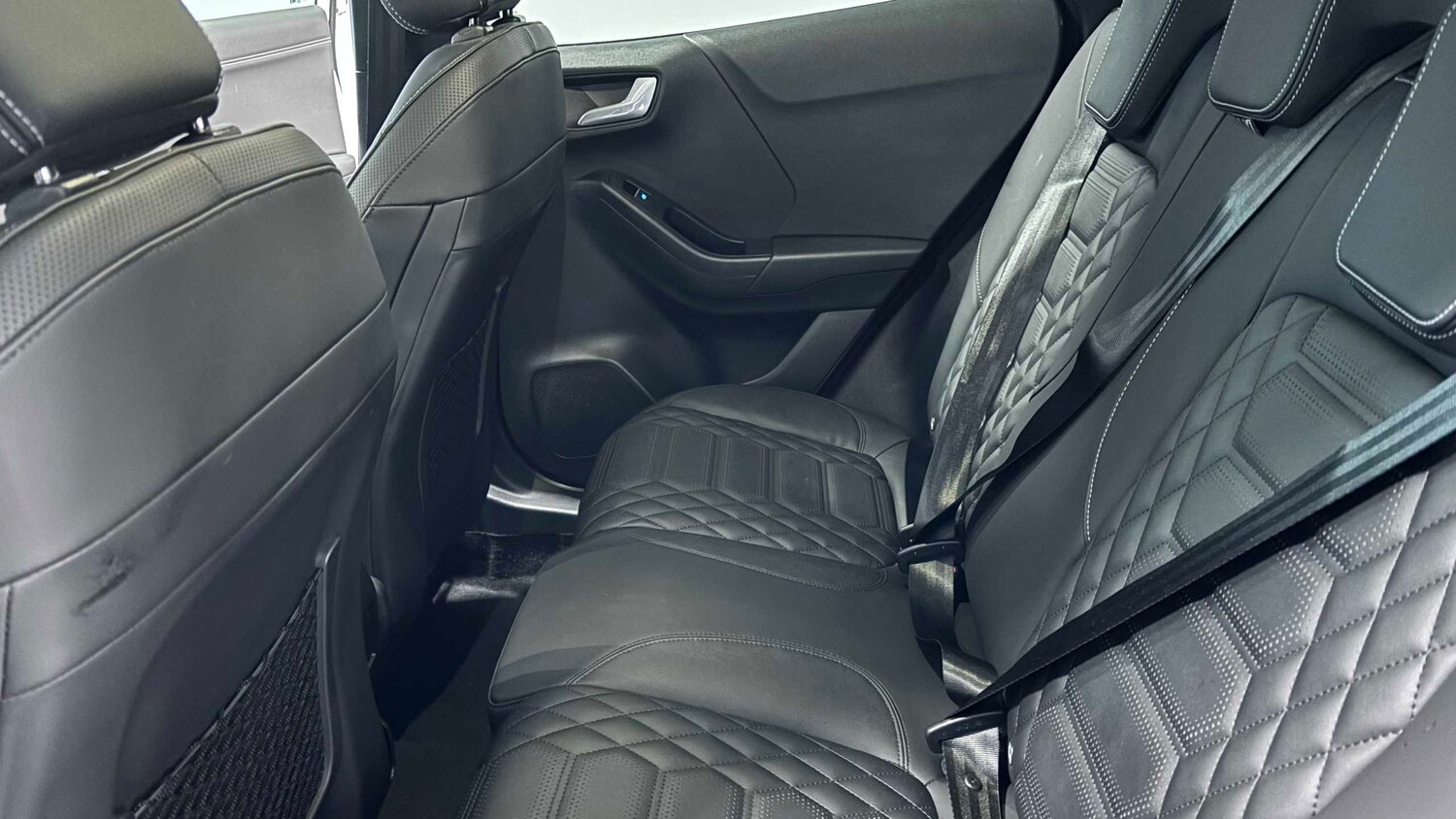 Used Ford Puma 2023 for sale - 76789213: Photo 26