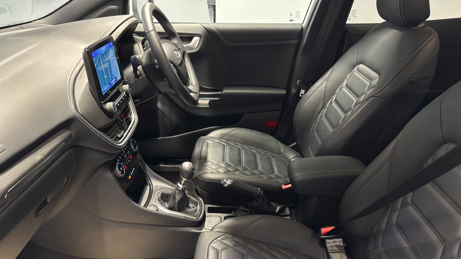 Used Ford Puma 2023 for sale - 76789213: Photo 28